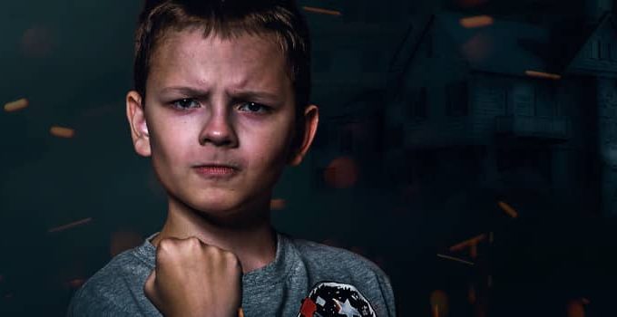 13 Essential Psychological Elements on Raising Temperamental Kids