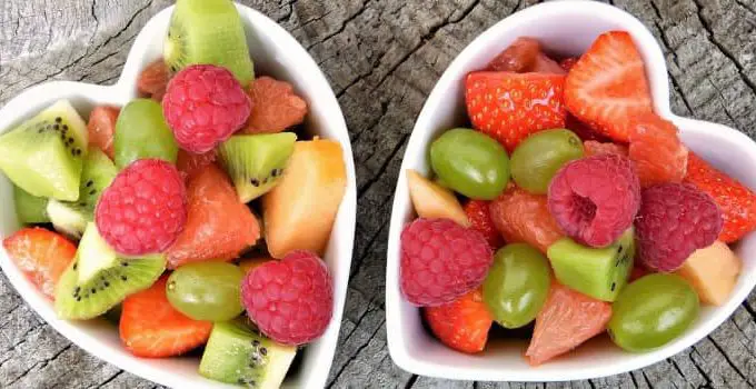 What 5 Top Sources of Nutrients Does Our Body Need? (And the Significance of Water Therapy)