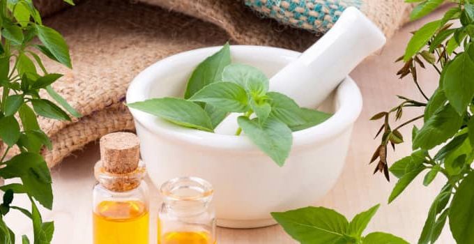 Therapy for Stress and Depression During CoViD-19 Pandemic: 17 Natural Ways