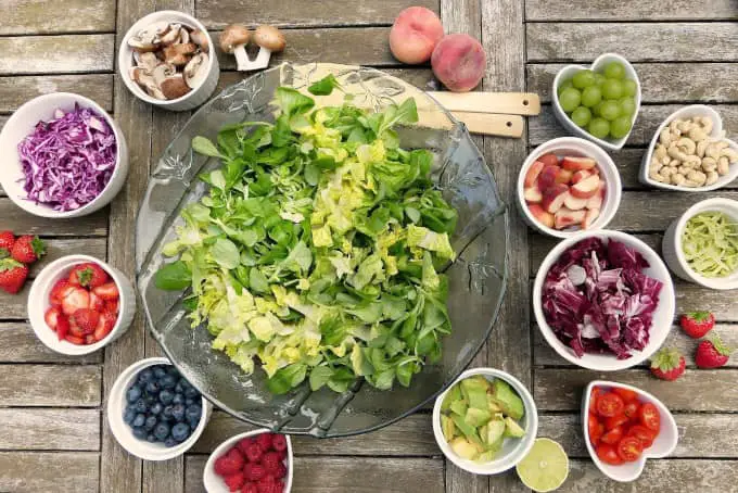 healthynutrients