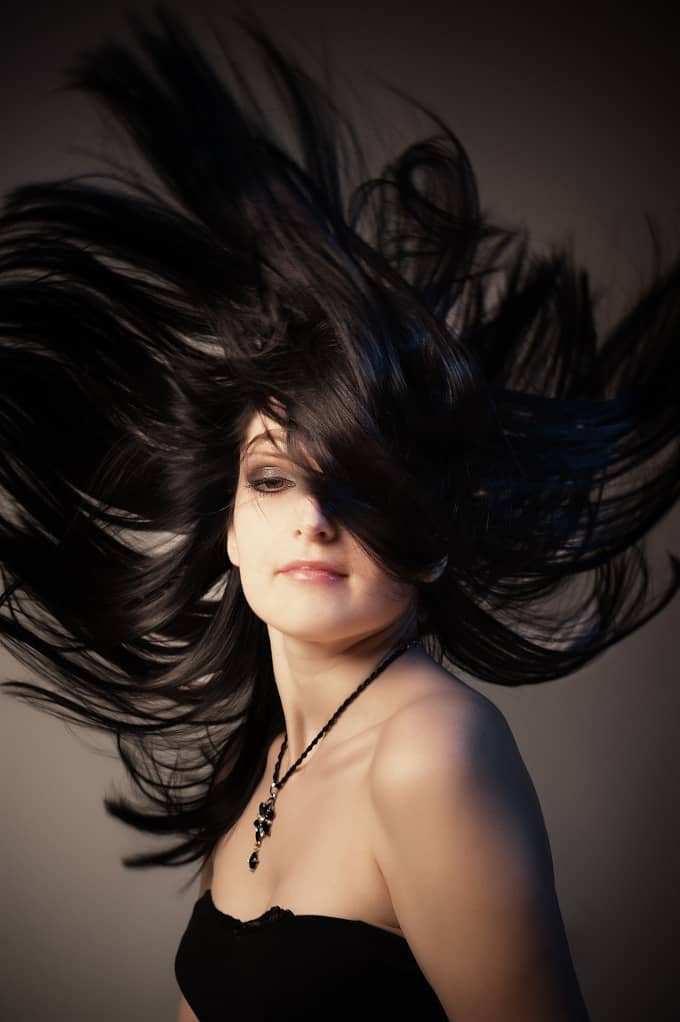 Two Tips on How to Have a Fabulous Sun Shiny Hair The Natural Way 1 sunshinyhair
