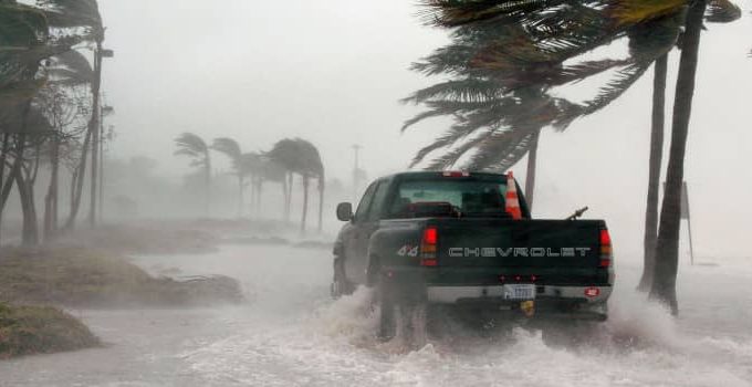Disaster Recovery Plan: 10 Critical Elements