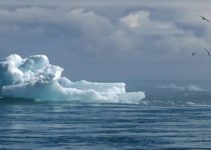 Evidence of Climate Change: A Seasonal Shift