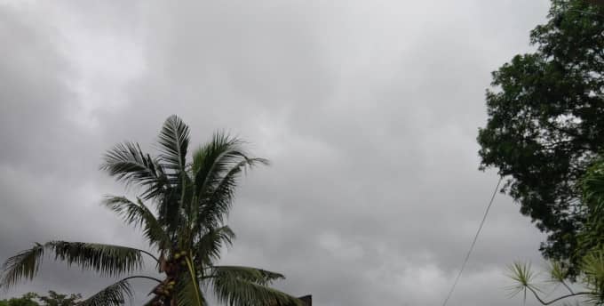 Evidence of Climate Change: A Seasonal Shift 1 evidenceofclimatechange