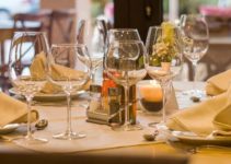 21 Proper Etiquette When Dining