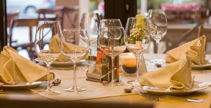 21 Proper Etiquette When Dining