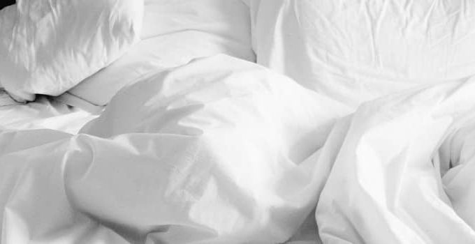 Insomnia Treatment: 24 Life-Sustaining Tips