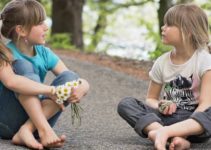 A Case Analysis of Nell’s Language Acquisition