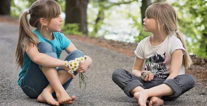 A Case Analysis of Nell’s Language Acquisition