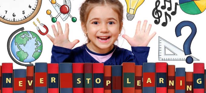 k12 education