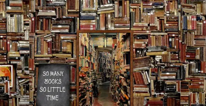 How Long Should a Literature Review Be?