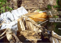 Cultural Diffusion Example: Mini-Hydro for 15 IP Houses