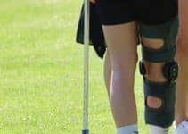 Knee Pain and Injury: 26 Days to Healing