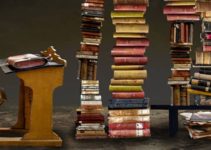 5 Graduate School Tips to Read Faster