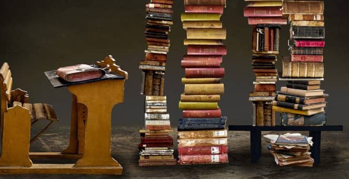5 Graduate School Tips to Read Faster