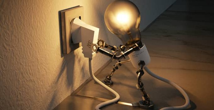 How to Come Up With Original Ideas: Five Powerful Sources Within You