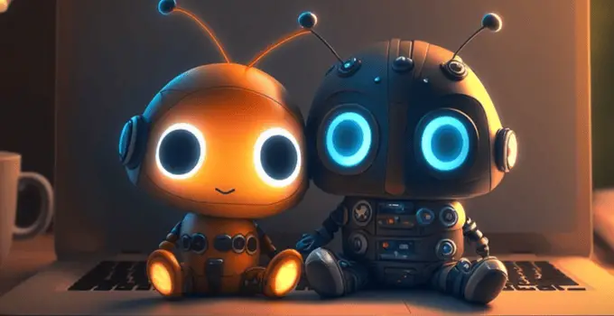 AI-Enhanced Learning: Level Up With ChatGPT-4 or Else