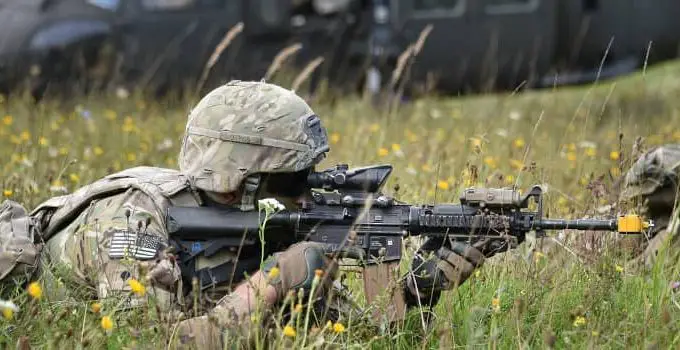 Understanding ROTC from the Perspective of Millennial Students: Exploring their Perception and Engagement