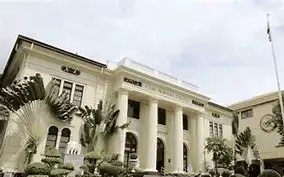 43 Top-Notch Medical Schools: Visayas, Ph & UK 2 medical schools