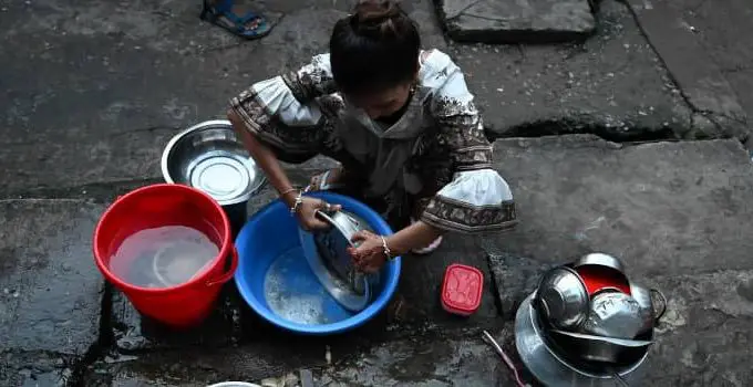 Water Demand Management: Ensuring Sustainable Water Use for a Brighter Future