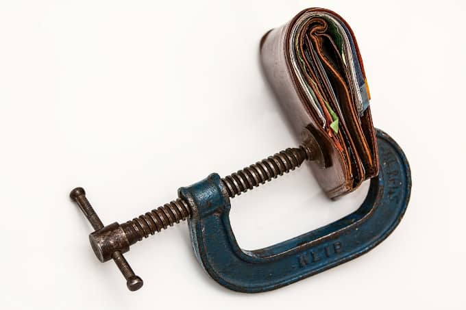 how to survive the recession