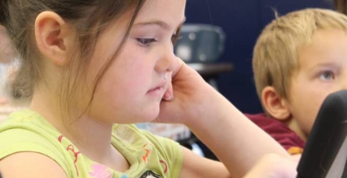 Augmenting Academics: The Role of Technology in Education Augmenting Academics: The Role of Technology in Education