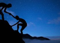 Unlocking Extra Income: The Role of Mentorship During Financial Crises