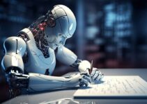 AI Blogging: 4 Reasons Originality and Creativity Died