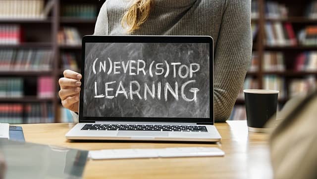 written curriculum