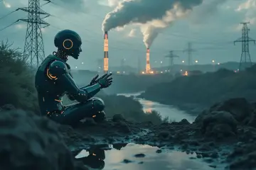 Is ChatGPT Bad for the Environment? 3 Major Impacts