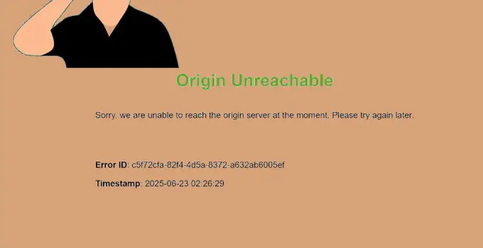 5 Lessons Learned in Website Maintenance