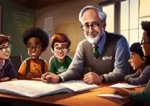 Six Famous Curriculum Theorists and their Contributions to Education