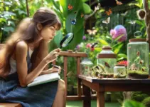 Research at Home: 11 Research Topics to Get You Started