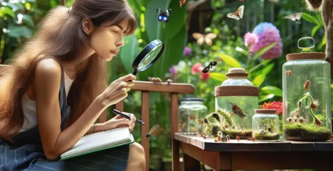 Research at Home: 11 Research Topics to Get You Started