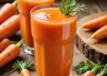 Health Benefits of Carrots: Nutrition, Delicious Recipes, and What to Watch Out For Health Benefits of Carrots: Nutrition, Delicious Recipes, and What to Watch Out For