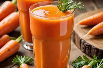 Health Benefits of Carrots: Nutrition, Delicious Recipes, and What to Watch Out For Health Benefits of Carrots: Nutrition, Delicious Recipes, and What to Watch Out For