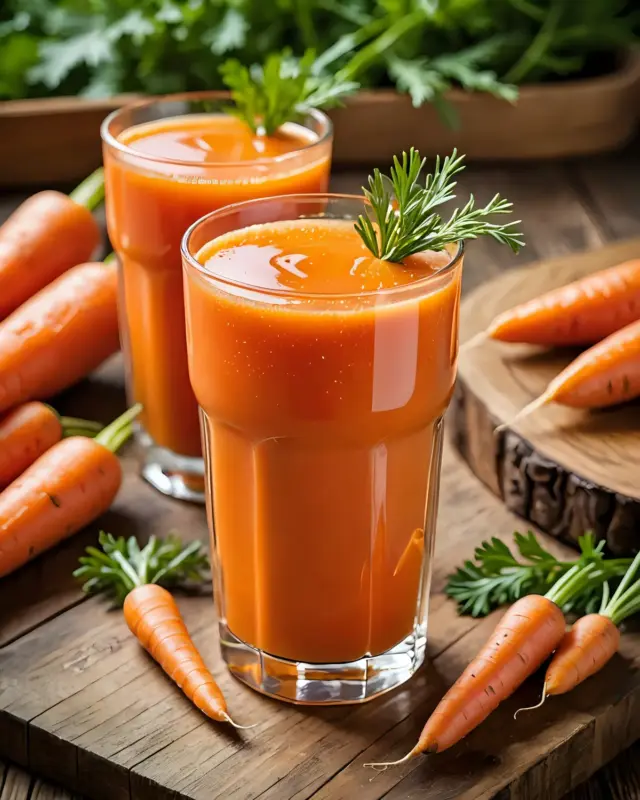Health Benefits of Carrots: Nutrition, Delicious Recipes, and What to Watch Out For 1 7 health benefits of carrots
