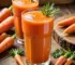 Health Benefits of Carrots: Nutrition, Delicious Recipes, and What to Watch Out For