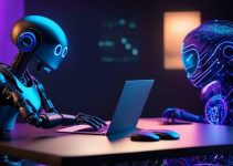 Artificial Intelligence Assistance in Web Hosting Upgrade