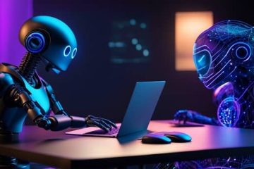 Artificial Intelligence Assistance in Web Hosting Upgrade Artificial Intelligence Assistance in Web Hosting Upgrade