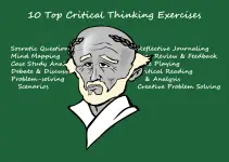 Critical Thinking Exercises: 10 Best Ones