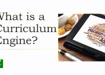 An Introduction to Curriculum Engine