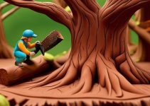 Deforestation and Loss of Biodiversity