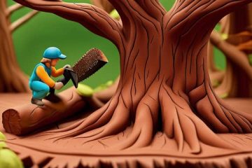 Deforestation and Loss of Biodiversity Deforestation and Loss of Biodiversity