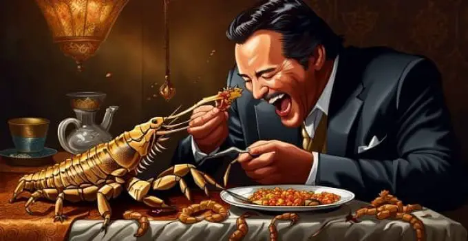 Solution to World Hunger: Eat the r Strategists