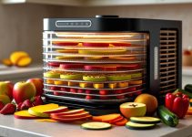 Dehydration Machines for Fruits and Vegetables: A New Way to Healthy Living