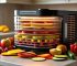 Dehydration Machines for Fruits and Vegetables: A New Way to Healthy Living