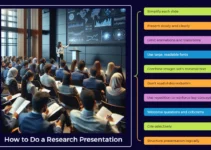 How to Do a Research Presentation: 10 Expert Tips for an Effective Academic Talk How to Do a Research Presentation: 10 Expert Tips for an Effective Academic Talk