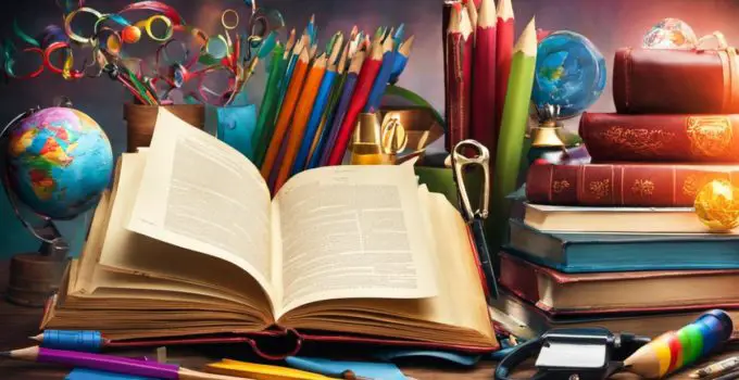 Creative Curriculum: Concepts and Examples