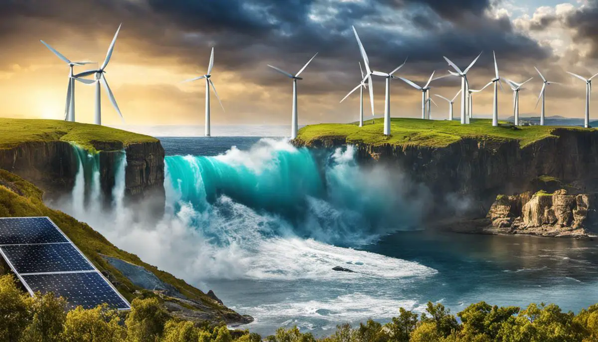 alternative energy